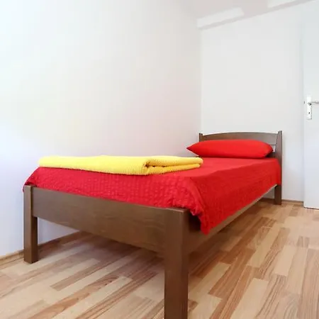 Apartment Ada Zadar