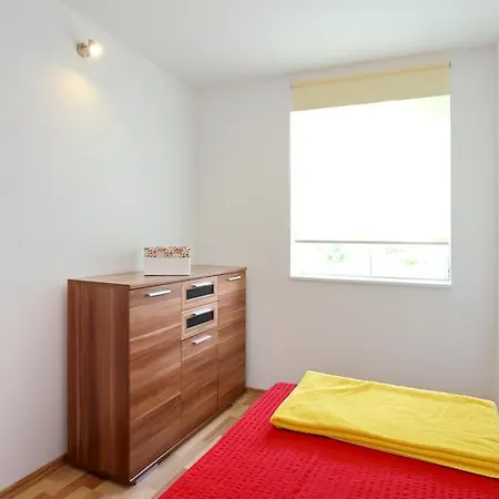 Ada Apartment Zadar