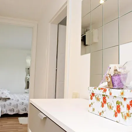 Apartment Ada Zadar