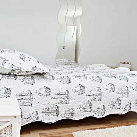 Ada Διαμέρισμα Ζαντάρ