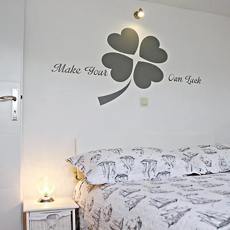 Ada Apartment Zadar