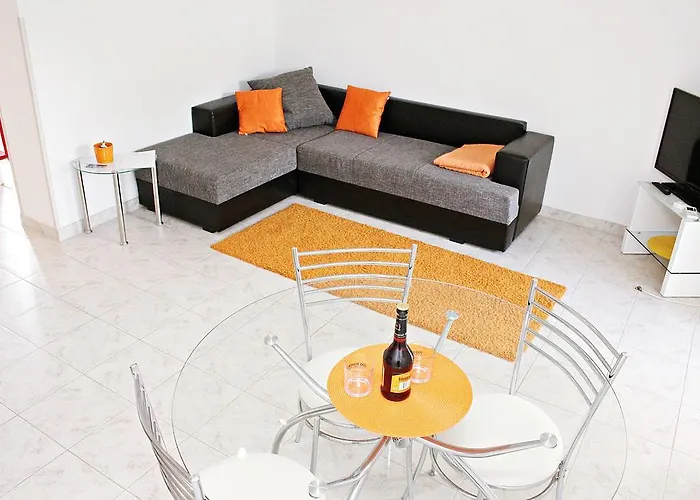 Ada Διαμέρισμα