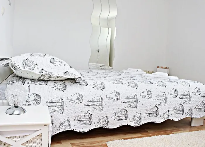 Ada Apartamento Zadar