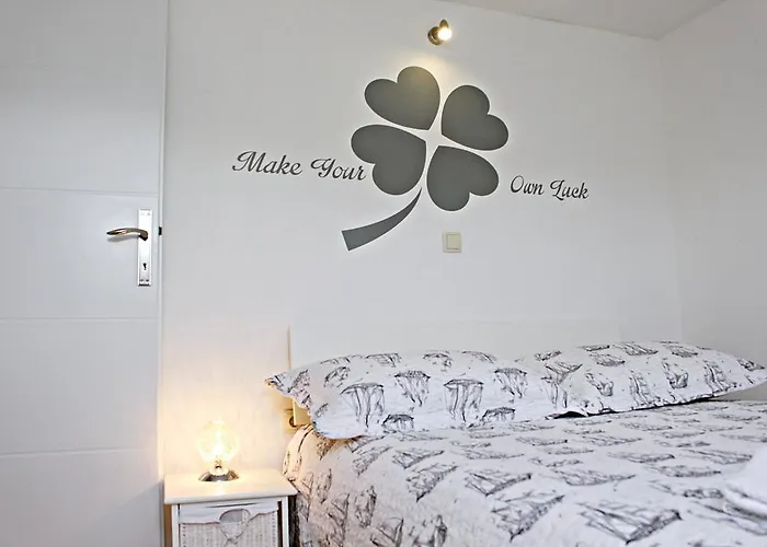 Ada Apartamento Zadar