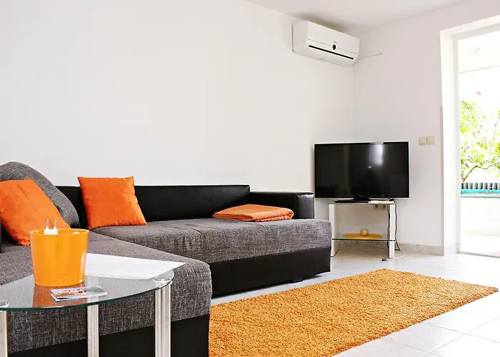Apartamento Ada Zadar