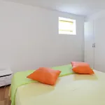 Ada Apartment *
